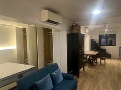 Blk 22 Bukit Ho Swee Court (Bukit Merah), HDB 3 Rooms #547621221